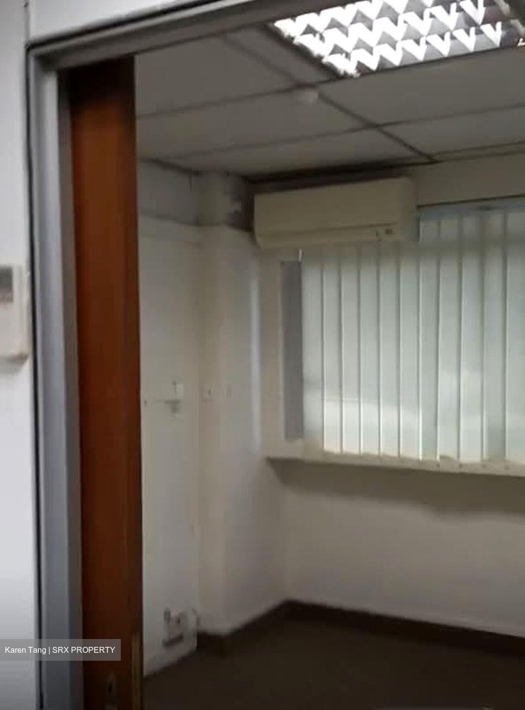 Union Building (D2), Office #532999911